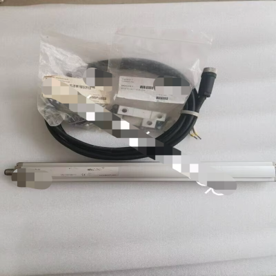 Balluff S New Sensor BTL0PA6 BTL6-E500-M0200-PF-S115 New Original Ready Stock Industrial Automation PAC Dedicated PLC