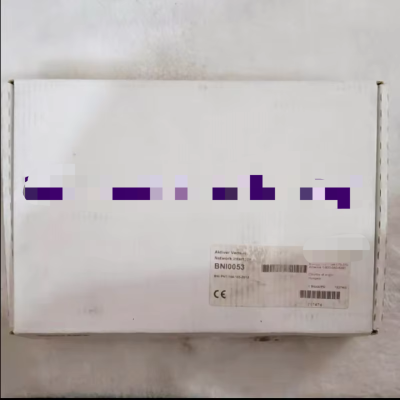 Balluff Sensor BNI0053 BNI PNT-104-105-Z015 New New Original Ready Stock Industrial Automation PAC Dedicated PLC Programming Controller