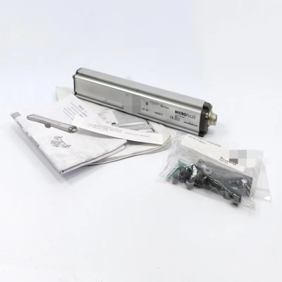 Balluff SENSOR DE POSITION MICROPULS BTL5-C17-M0040-P-SA120-S32 BTL031K New Original Ready Stock Industrial Automation PAC Dedicated PLC