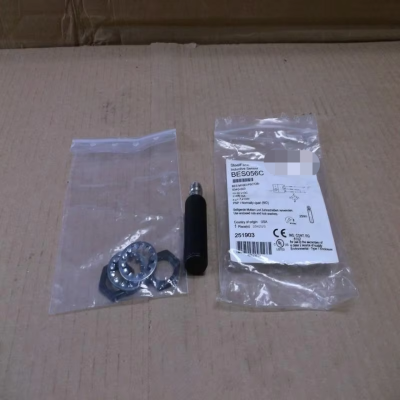 Balluff Sensor De Proximidad NUEVO En Caja BES056C M18EI-PSC72B-S04G-S03 New Original Ready Stock Industrial Automation PAC Dedicated PL