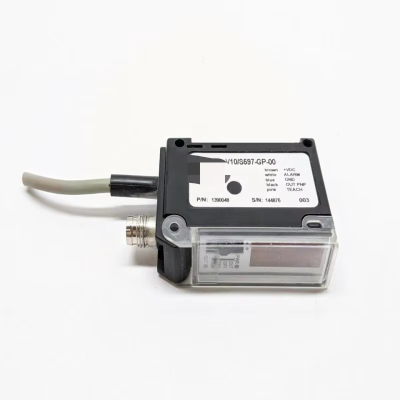 Balluff V10/S597-GP-00 Micromote 1390048 New Original Ready Stock Industrial Automation PAC Dedicated PLC