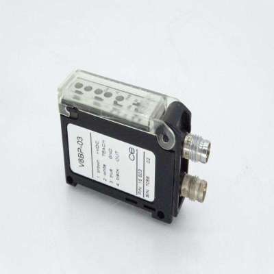 Balluff V8-BP-03 AMPLIFIER New Original Ready Stock Industrial Automation PAC Dedicated PLC