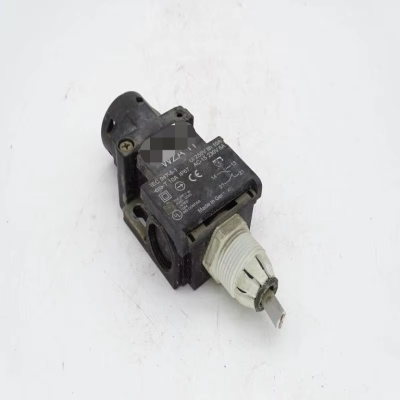 Balluff WZA-11 SWITCH New Original Ready Stock Industrial Automation PAC Dedicated PLC