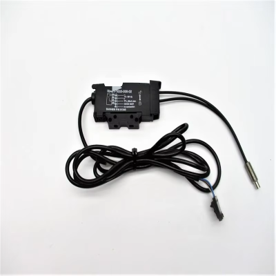 Banner 03401-1032-000-02 61345 NSNP New Original Ready Stock Industrial Automation PAC Dedicated PLC Programming Controller