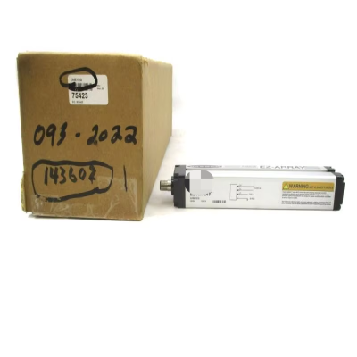 Banner EA5E150Q 0906H NSMP New Original Ready Stock Industrial Automation PAC Dedicated PLC Programming Controller