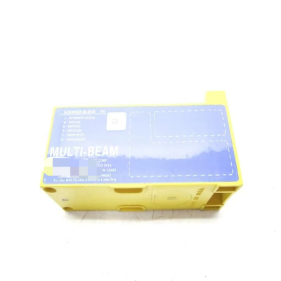Banner ED UNMP New Original Ready Stock Industrial Automation PAC Dedicated PLC Programming Controller