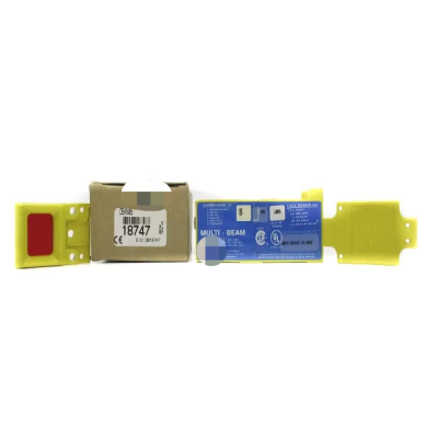 Banner EGNINEERING D5AN05 18747 120VAC NSMP New Original Ready Stock Industrial Automation PAC Dedicated PLC Programming Controller