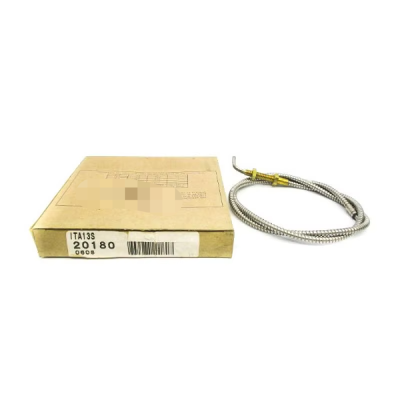 Banner ENGINEERING 20180 ITA13S NSMP New Original Ready Stock Industrial Automation PAC Dedicated PLC Programming Controller