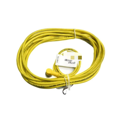 Banner ENGINEERING 26848 MQDC-415RA (YELLOW) NSNP New Original Ready Stock Industrial Automation PAC Dedicated PLC Programming