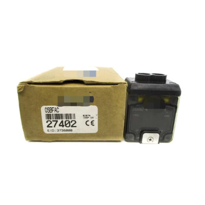 Banner ENGINEERING 27402 OSBFAC NSMP New Original Ready Stock Industrial Automation PAC Dedicated PLC Programming Controller