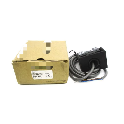 Banner ENGINEERING 28455 LTBA5 NSMP New Original Ready Stock Industrial Automation PAC Dedicated PLC Programming Controller