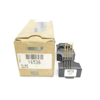 Banner ENGINEERING 2LM3 16536 NSMP New Original Ready Stock Industrial Automation PAC Dedicated PLC Programming Controller
