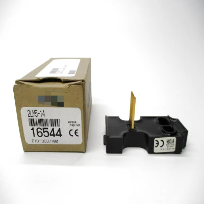 Banner ENGINEERING 2LM5-14 16544 NSMP New Original Ready Stock Industrial Automation PAC Dedicated PLC Programming Controller