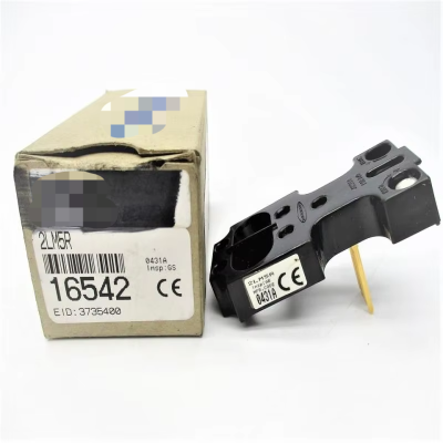 Banner ENGINEERING 2LM5R 16542 NSMP New Original Ready Stock Industrial Automation PAC Dedicated PLC Programming Controller