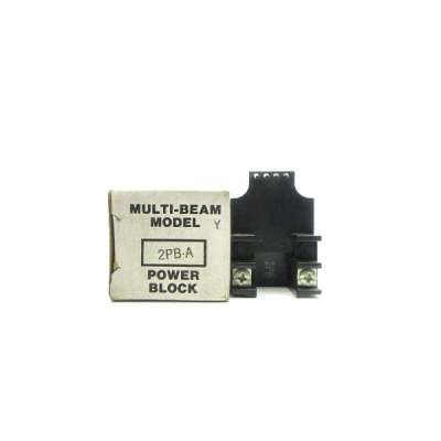 Banner ENGINEERING 2PB-A NSMP New Original Ready Stock Industrial Automation PAC Dedicated PLC Programming Controller