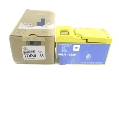 Banner ENGINEERING 2SBDX1 17484 NSMP New Original Ready Stock Industrial Automation PAC Dedicated PLC Programming Controller