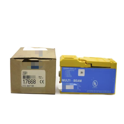 Banner ENGINEERING 2SBR1 17668 NSMP New Original Ready Stock Industrial Automation PAC Dedicated PLC Programming Controller