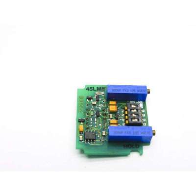 Banner ENGINEERING 45LM5 NSNP New Original Ready Stock Industrial Automation PAC Dedicated PLC Programming Controller