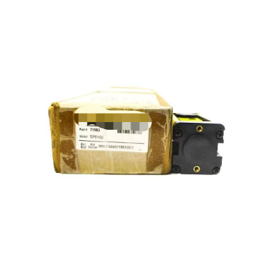 Banner ENGINEERING 71983 SPE1Q5 24VDC NSMP New Original Ready Stock Industrial Automation PAC Dedicated PLC Programming Controller