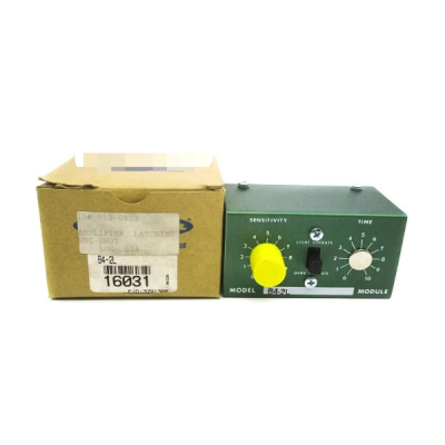 Banner ENGINEERING B4-2L 16031 11-14VAC .250A NSMP New Original Ready Stock Industrial Automation PAC Dedicated PLC Programming