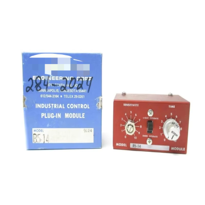 Banner ENGINEERING B5-14 NSMP New Original Ready Stock Industrial Automation PAC Dedicated PLC Programming Controller