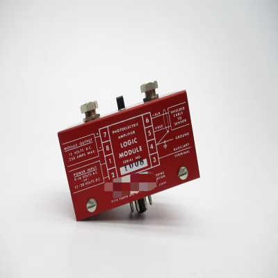 Banner ENGINEERING B5 UNMP New Original Ready Stock Industrial Automation PAC Dedicated PLC Programming Controller