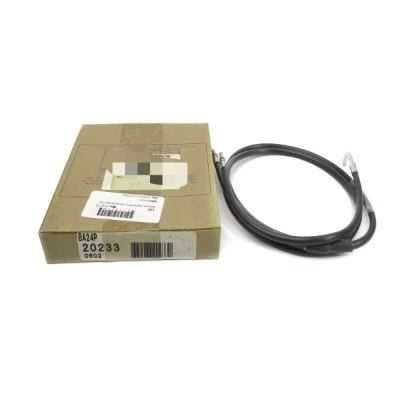 Banner ENGINEERING BA24P 20233 NSMP New Original Ready Stock Industrial Automation PAC Dedicated PLC Programming Controller