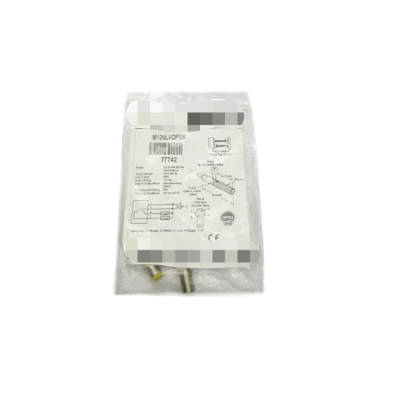 Banner ENGINEERING M12NLVQPMA 77742 NSMP New Original Ready Stock Industrial Automation PAC Dedicated PLC Programming Controller