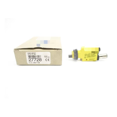 Banner ENGINEERING SM31RFQD 27720 10-30VDC NSMP New Original Ready Stock Industrial Automation PAC Dedicated PLC Programming Controller