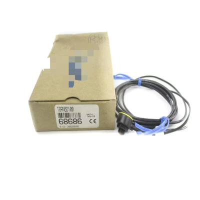 Banner ENGINEERING T8RN6D100 68686 NSMP New Original Ready Stock Industrial Automation PAC Dedicated PLC Programming Controller