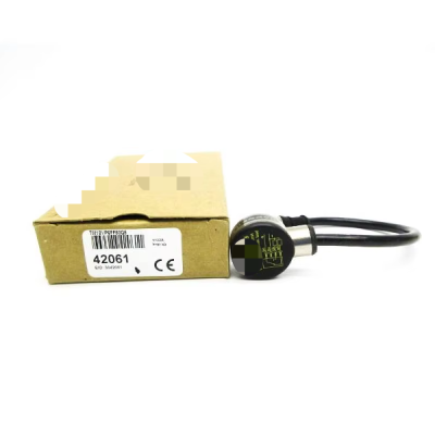 Banner ENGINEERING TM18VP6FF50Q5 42061 10-30VDC NSMP New Original Ready Stock Industrial Automation PAC Dedicated PLC Programming