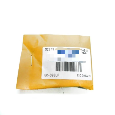 Banner ENGINEERING UC-300LP 52273 NSMP New Original Ready Stock Industrial Automation PAC Dedicated PLC Programming Controller
