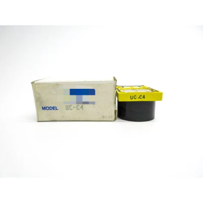 Banner ENGINEERING UC-C4 NSMP New Original Ready Stock Industrial Automation PAC Dedicated PLC Programming Controller