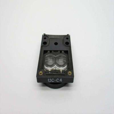 Banner ENGINEERING UC-C4 NSNP New Original Ready Stock Industrial Automation PAC Dedicated PLC Programming Controller