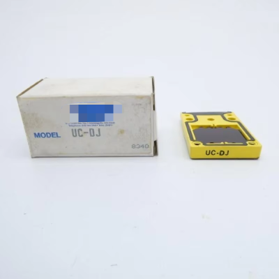 Banner ENGINEERING UC-DJ NSMP New Original Ready Stock Industrial Automation PAC Dedicated PLC Programming Controller