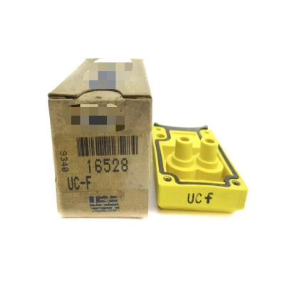 Banner ENGINEERING UC-F 16528 NSMP New Original Ready Stock Industrial Automation PAC Dedicated PLC Programming Controller