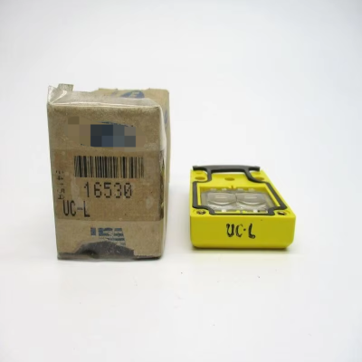 Banner ENGINEERING UC-L 16530 NSMP New Original Ready Stock Industrial Automation PAC Dedicated PLC Programming Controller