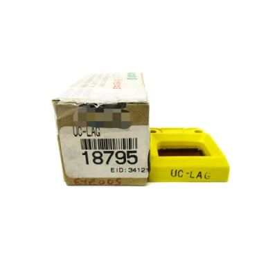 Banner ENGINEERING UC-LAG 18795 NSMP New Original Ready Stock Industrial Automation PAC Dedicated PLC Programming Controller