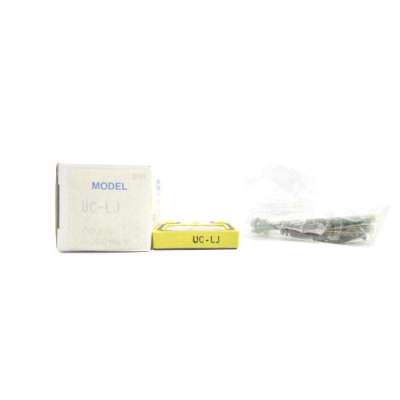 Banner ENGINEERING UC-LJ NSMP New Original Ready Stock Industrial Automation PAC Dedicated PLC Programming Controller