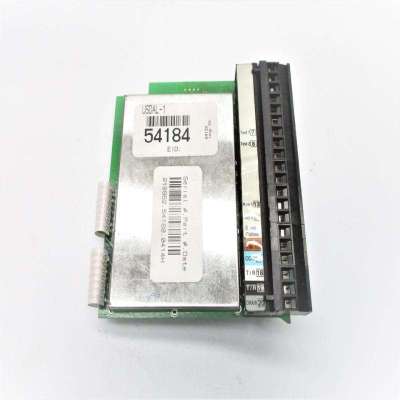Banner ENGINEERING USDAL-1 54184 UNMP New Original Ready Stock Industrial Automation PAC Dedicated PLC Programming Controller