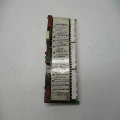 Banner ENGINEERING USMAL-1 UNMP New Original Ready Stock Industrial Automation PAC Dedicated PLC Programming Controller