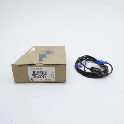 Banner ENGINEERING VS1RN5CV20 56497 NSMP New Original Ready Stock Industrial Automation PAC Dedicated PLC Programming Controller