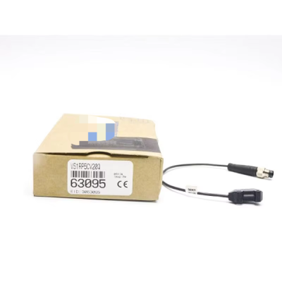 Banner ENGINEERING VS1RP5CV20Q 63095 NSMP New Original Ready Stock Industrial Automation PAC Dedicated PLC Programming Controller