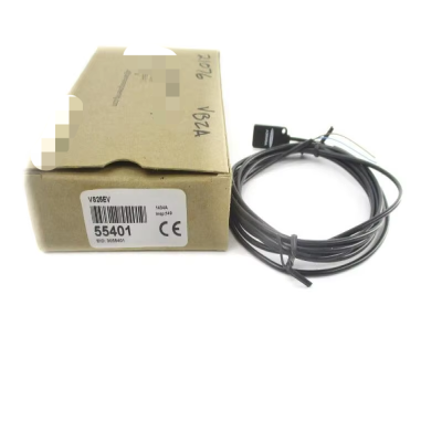 Banner ENGINEERING VS25EV 55401 NSMP New Original Ready Stock Industrial Automation PAC Dedicated PLC Programming Controller