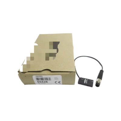 Banner ENGINEERING VS4AN5RQ 69428 NSMP New Original Ready Stock Industrial Automation PAC Dedicated PLC Programming Controller