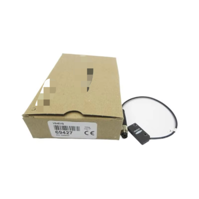 Banner ENGINEERING VS4EVQ 69427 NSMP New Original Ready Stock Industrial Automation PAC Dedicated PLC Programming Controller