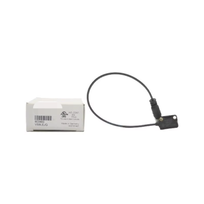 Banner ENGINEERING VS8LEJQ 803483 10-30VDC NSMP New Original Ready Stock Industrial Automation PAC Dedicated PLC Programming Controller