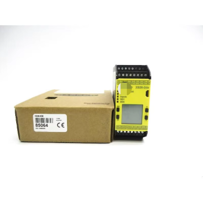 Banner ENGINEERING XS26-2DE 85064 NSMP New Original Ready Stock Industrial Automation PAC Dedicated PLC Programming Controller