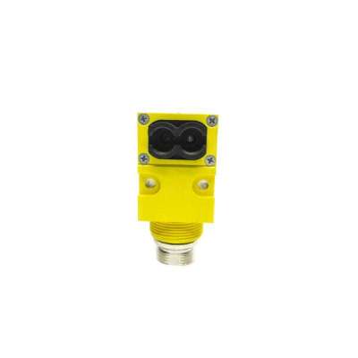 Banner ENIGNEERING SM2A912FQD 24-250VAC NSNP New Original Ready Stock Industrial Automation PAC Dedicated PLC Programming Controller