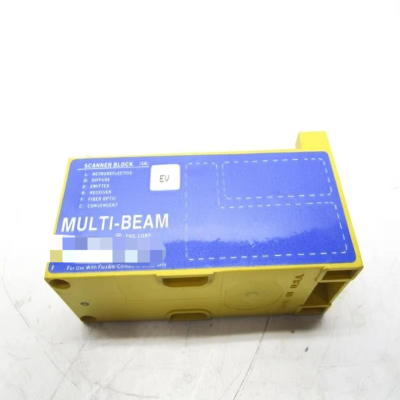Banner EV UNMP New Original Ready Stock Industrial Automation PAC Dedicated PLC Programming Controller